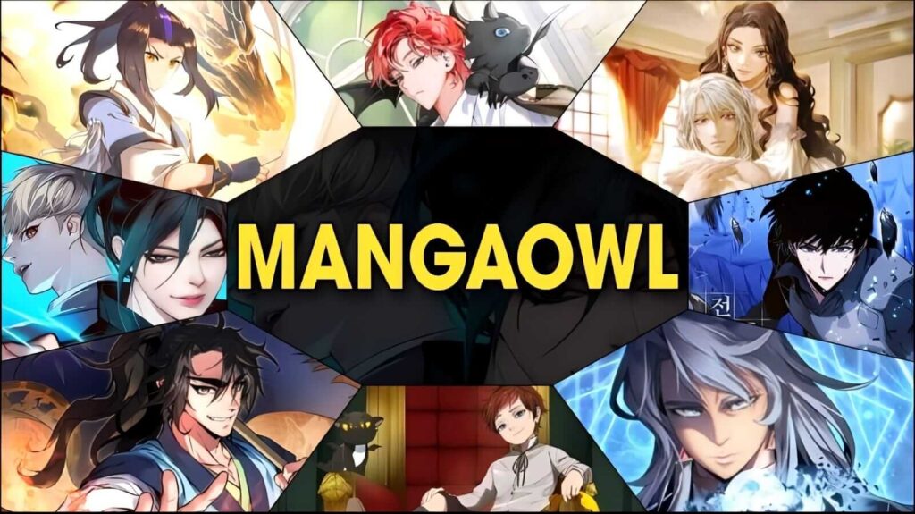 Is MangaOwl Safe? A Comprehensive Analysis of Security and Legality