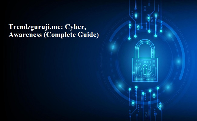 Trendzguruji.me Cyber: Your Ultimate Guide to Navigating the Digital Frontier